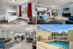 3 Bedrooms - 3 Bathroom The Retreat 1523 Rc
